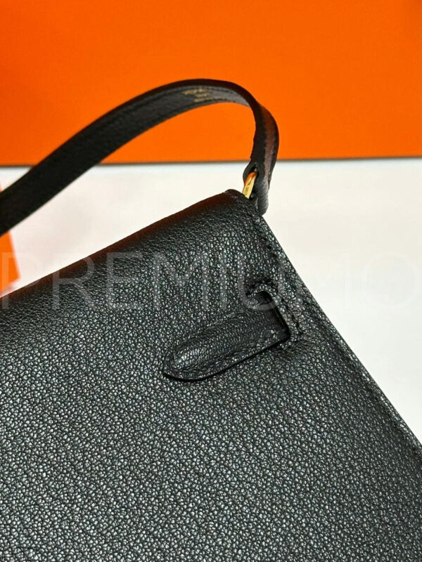 Hermes Kelly Elan сумка PR851389 9