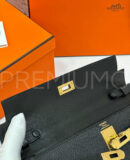 Hermes Kelly Elan сумка PR851389 22