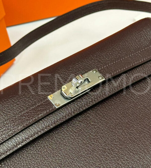 Hermes Kelly Elan сумка PR180571 6