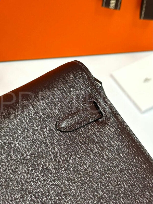 Hermes Kelly Elan сумка PR180571 10