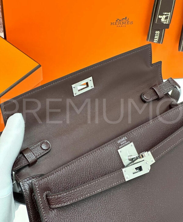 Hermes Kelly Elan сумка PR180571 11