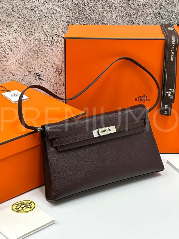 Hermes Kelly Elan сумка PR180571