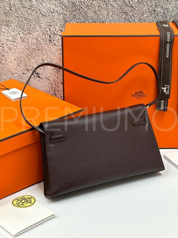 Hermes Kelly Elan сумка PR180571 4