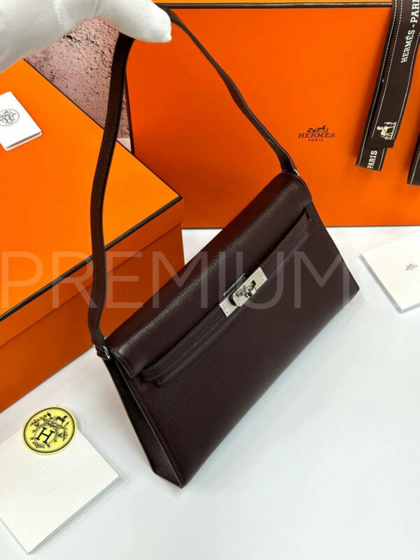Hermes Kelly Elan сумка PR180571 3