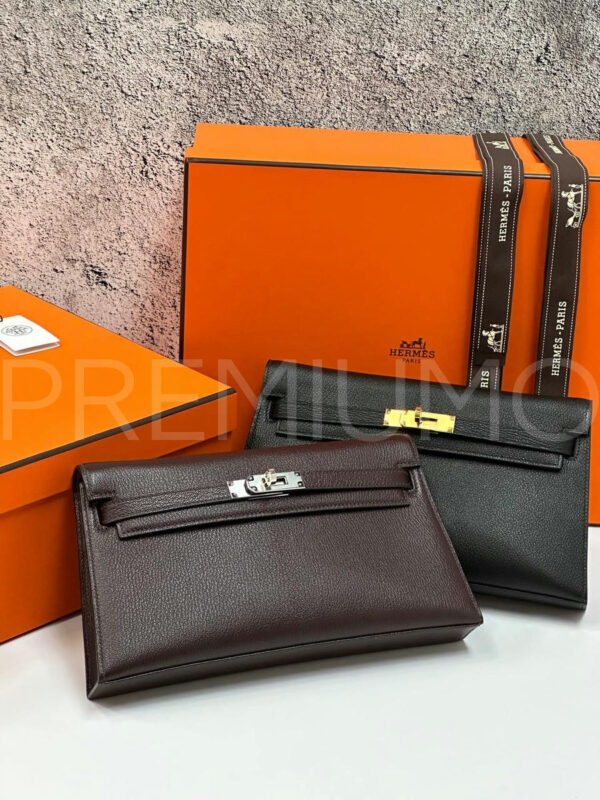 Hermes Kelly Elan сумка PR180571 13