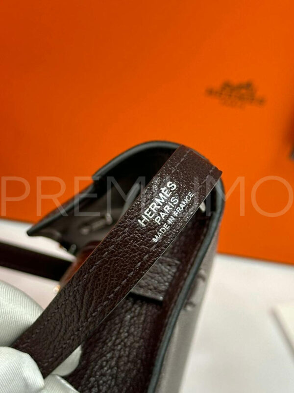 Hermes Kelly Elan сумка PR180571 12
