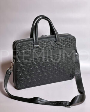 Salvatore Ferragamo портфель PR458052