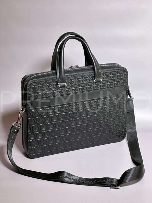 Salvatore Ferragamo портфель PR458052