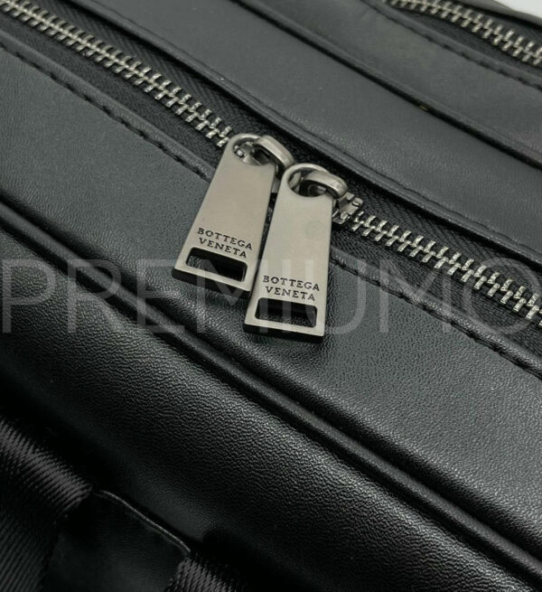 Bottega Veneta рюкзак PR305870 4