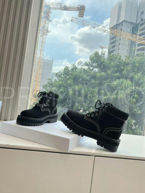 Celine ботинки PR606169 3