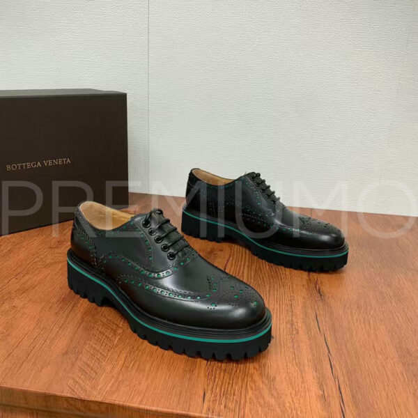 Bottega Veneta ботинки PR815464