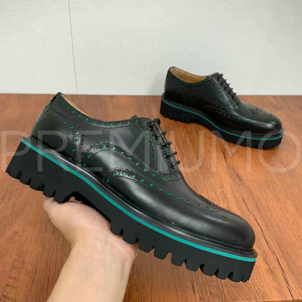 Bottega Veneta ботинки PR815464 5