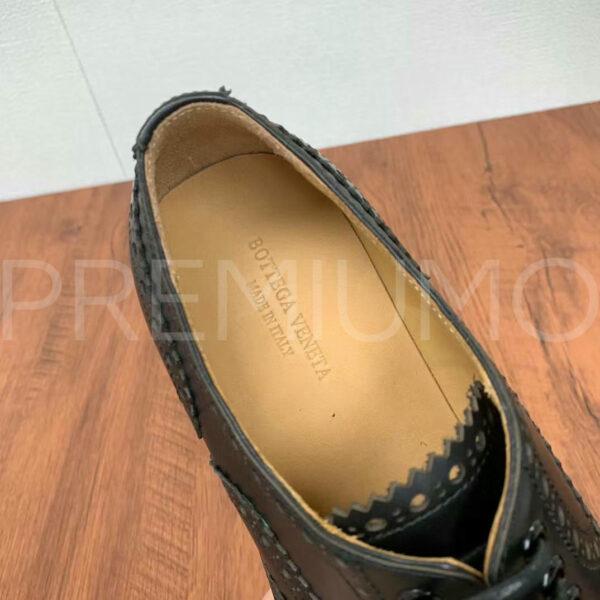 Bottega Veneta ботинки PR815464 6