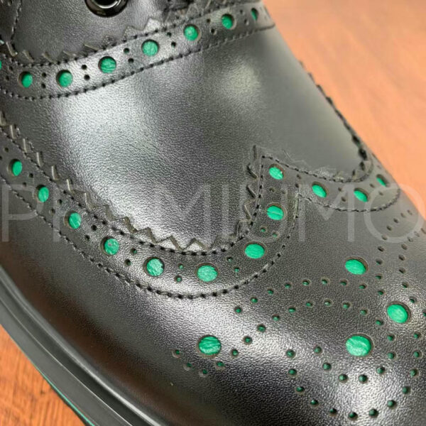 Bottega Veneta ботинки PR815464 7