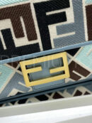 Fendi сумка PR137918 12