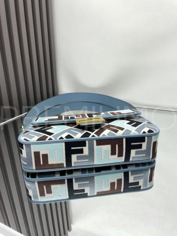 Fendi сумка PR137918 5