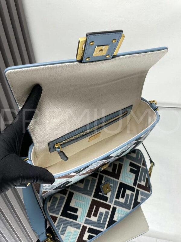 Fendi сумка PR137918 6