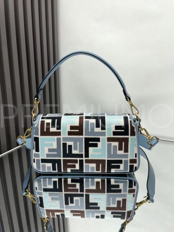 Fendi сумка PR137918 8