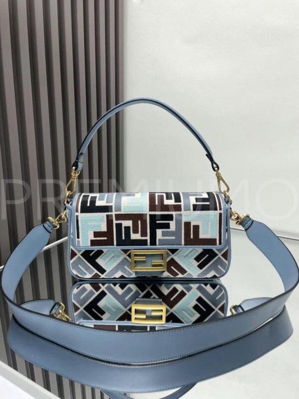 Fendi сумка PR137918