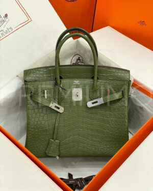 Hermes Birkin сумка PR452272