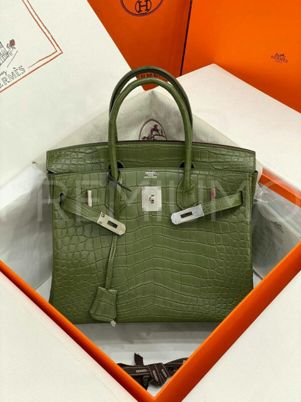 Hermes Birkin сумка PR452272