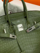 Hermes Birkin сумка PR452272 4