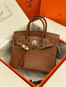 Hermes Birkin сумка PR771995 3