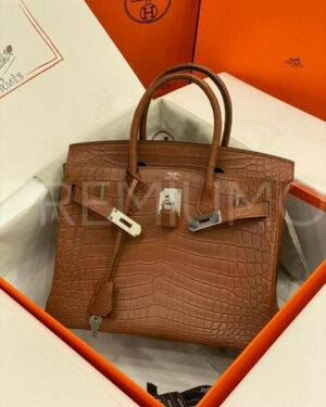 Hermes Birkin сумка PR771995