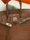 Hermes Birkin сумка PR771995 4