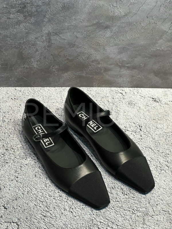 Chanel балетки PR849712