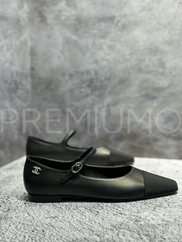 Chanel балетки PR849712 2