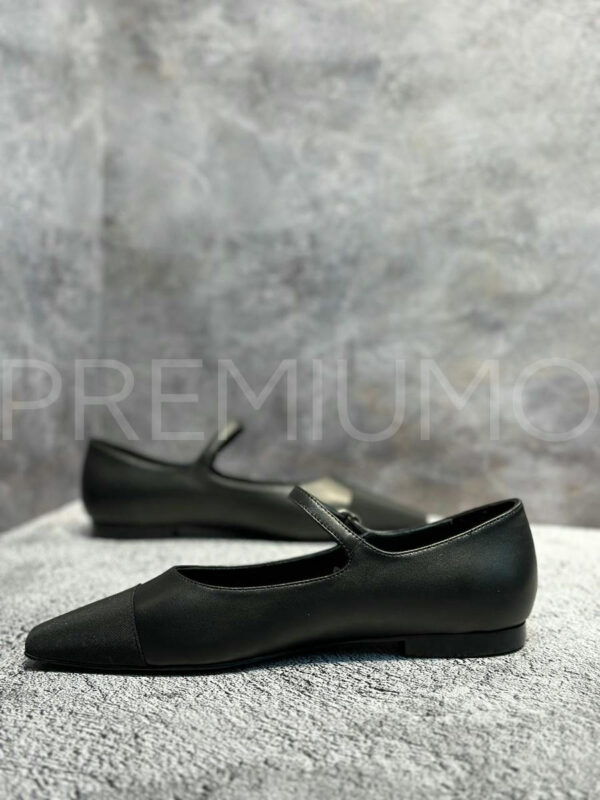Chanel балетки PR849712 3