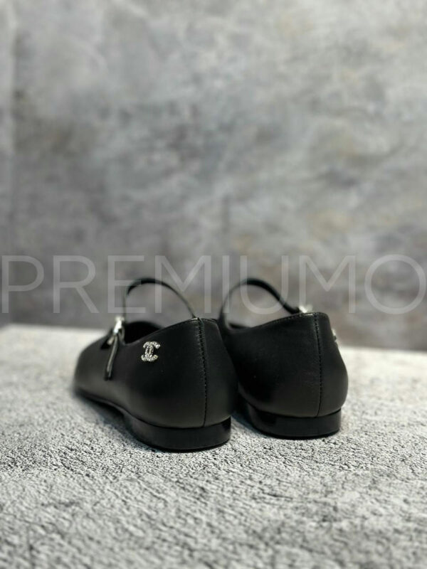 Chanel балетки PR849712 4