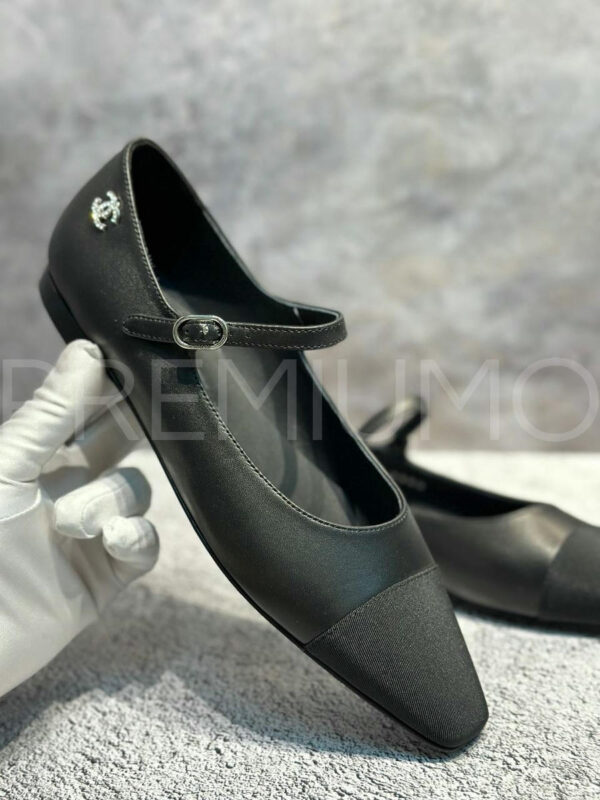 Chanel балетки PR849712 6