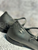Chanel балетки PR849712 16