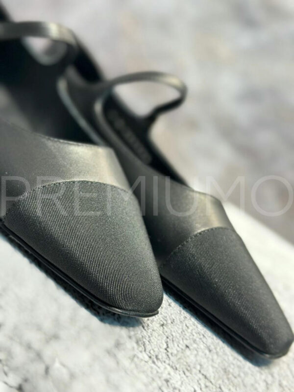 Chanel балетки PR849712 8
