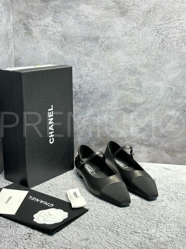 Chanel балетки PR849712 9