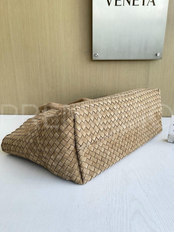Bottega Veneta сумка PR505642 3