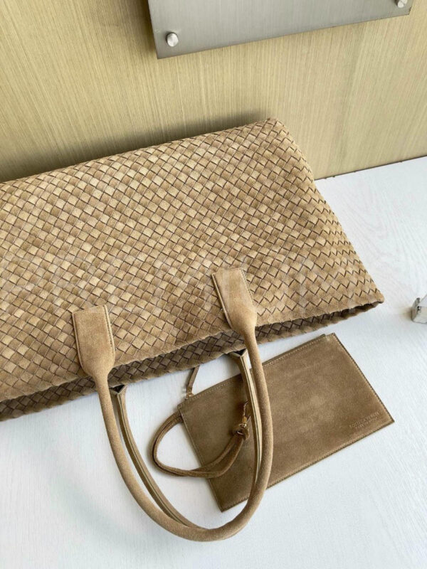 Bottega Veneta сумка PR505642 6