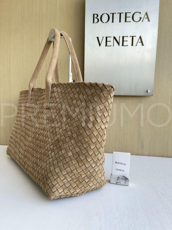 Bottega Veneta сумка PR505642 9