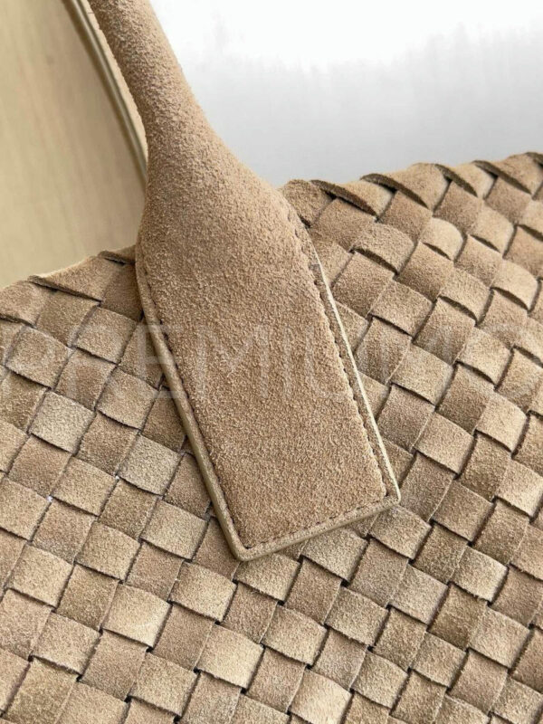 Bottega Veneta сумка PR505642 10