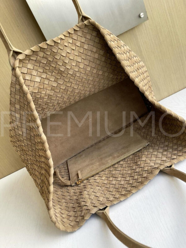 Bottega Veneta сумка PR505642 11