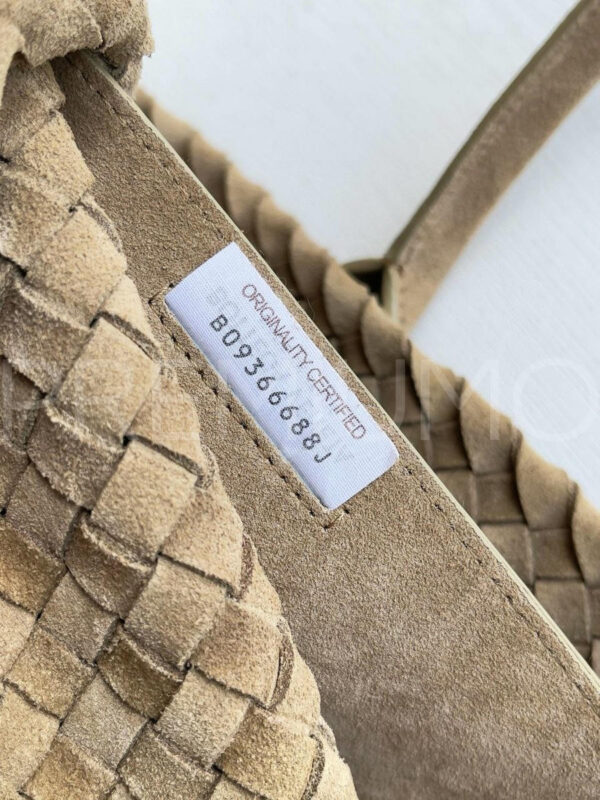 Bottega Veneta сумка PR505642 12
