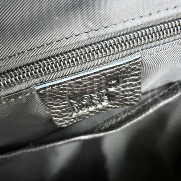 Montblanc рюкзак PR375009 5