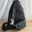 Prada рюкзак PR258175 9