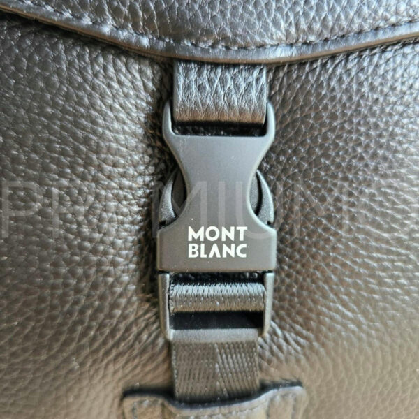 Montblanc рюкзак PR375009 10