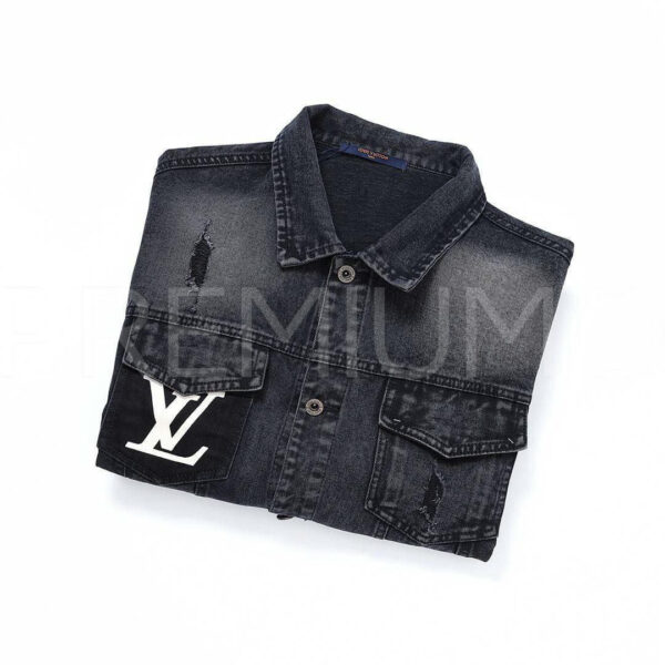 Louis Vuitton куртка PR855736 6