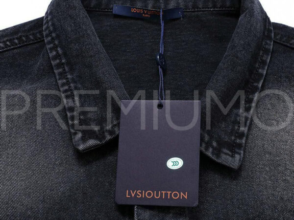 Louis Vuitton куртка PR855736 4