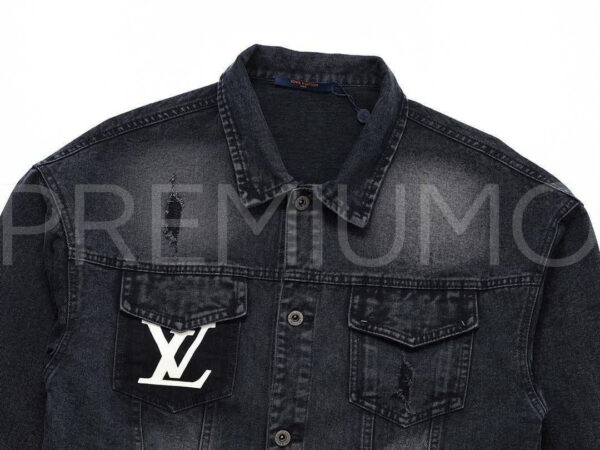 Louis Vuitton куртка PR855736 5