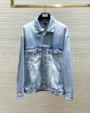 Balenciaga куртка PR728493